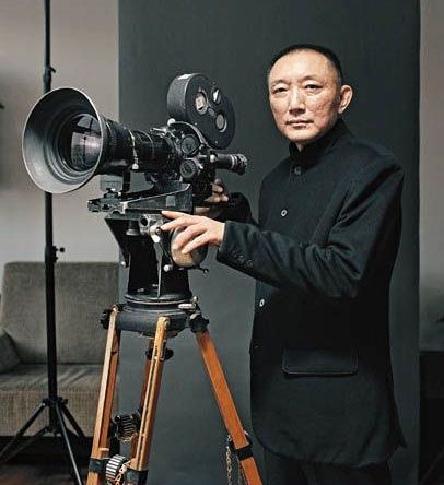 美媒关注韩三平卸任 称将执掌国有电影基金
