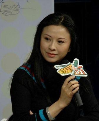 梁雁翎老公 梁雁翎保险