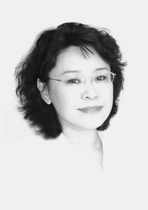 张海迪:做个会寻找快乐的人