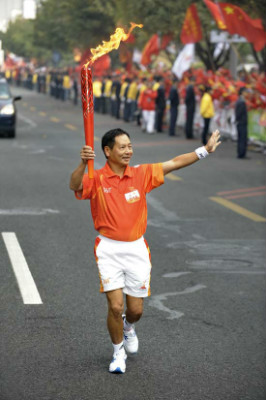 从中国砖王到商界领袖新明珠叶德林