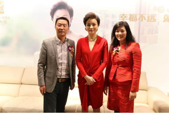 听杨澜讲故事:幸福左右郑州18周年生日庆