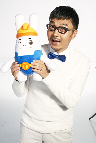 土巴兔签约汪涵代言 开启品牌新篇章