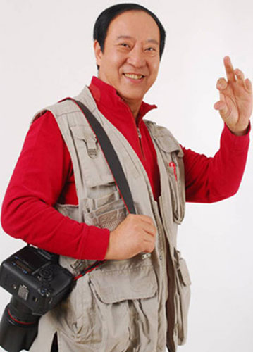 牛群26岁儿子近照曝光(图)