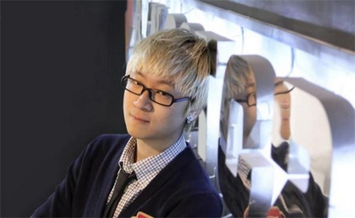 乖乖男逆袭成了ceo 青岛80后跻身福布斯榜(图)