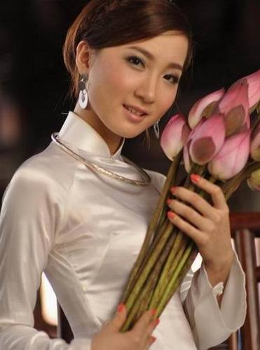 越南少女不值钱:太穷 出卖灵魂肉体养活家人