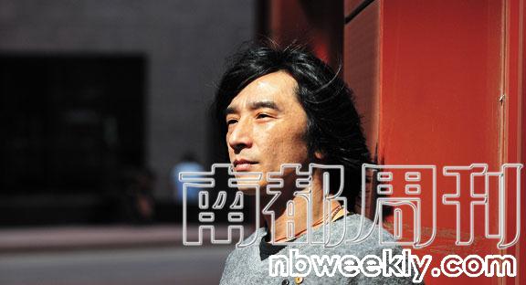 丁武画摇滚_凤凰网资讯_凤凰网