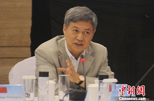 专家反驳"唱衰中国论" 称中国经济大多数问题可控