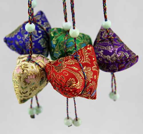 端午节所需物品介绍