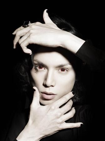 水岛宏耍大牌拍《黑执事》要求改剧本