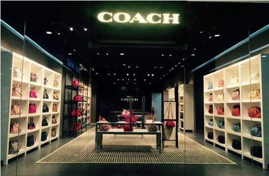 coach海南首家奥莱店正式开业 钜惠折扣全场5-8折
