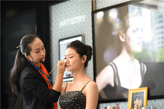 安利体验馆19日亮相海南_海南频道_凤凰网