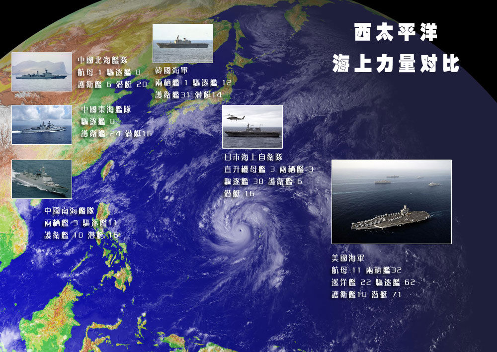 解放军赴西太平洋军演_资讯频道_凤凰网