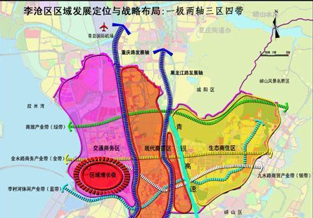 李沧区人口_李沧区地图