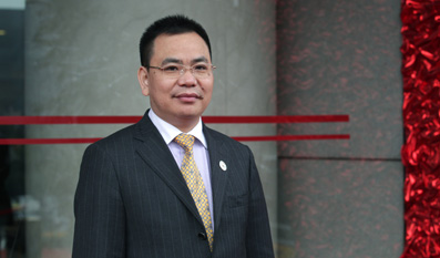 温州商人林春平.