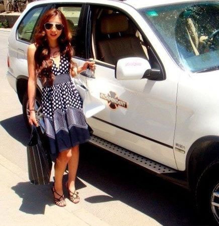 组图:中国留学生海外炫富,奢靡生活令人咋舌