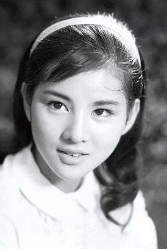 风华绝代百年来最美貌的日本女优