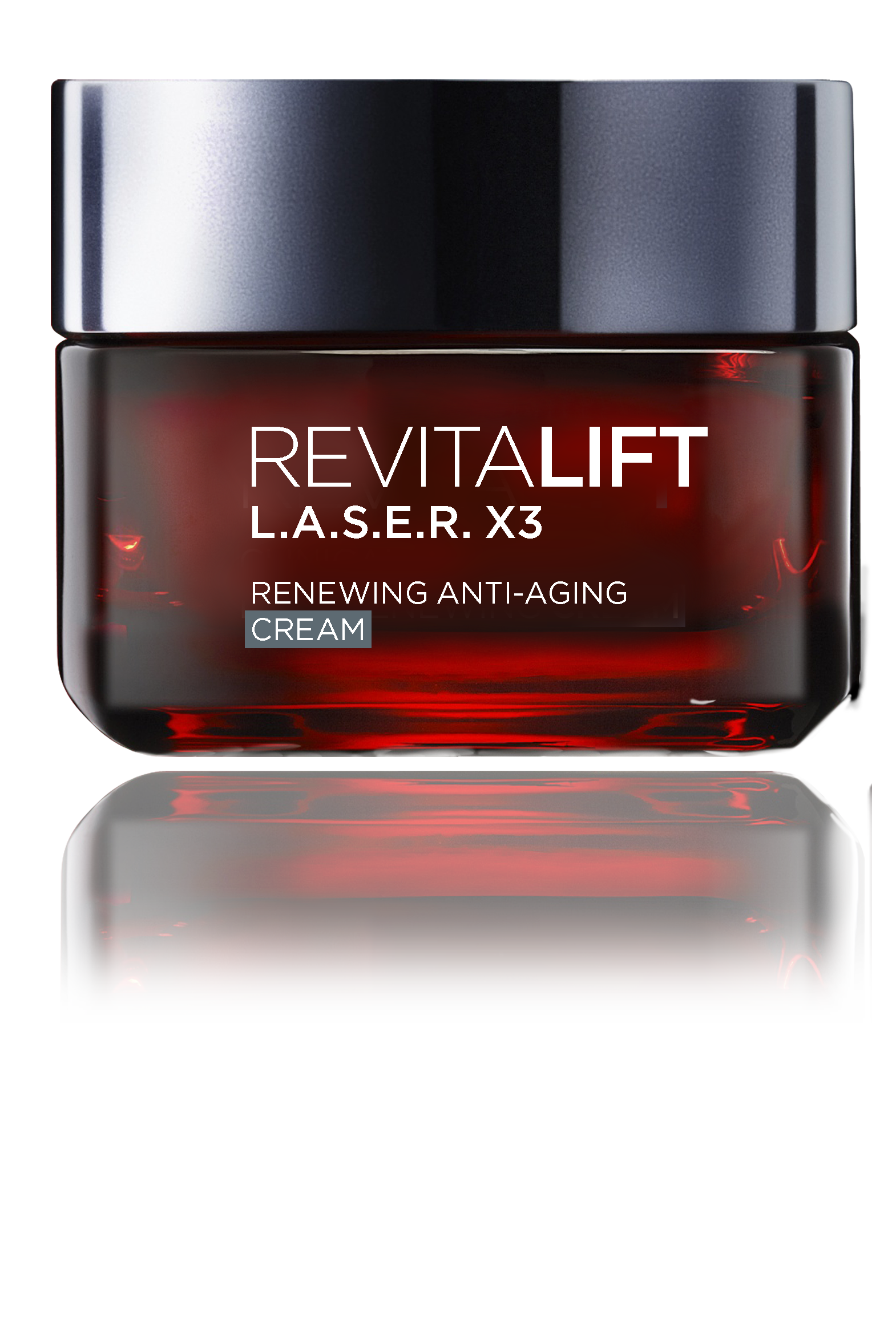 巴黎欧莱雅复颜光学嫩肤组合全新上市