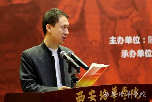 陕西三秦儿女红色讲师团党心介绍范明将军生平事迹