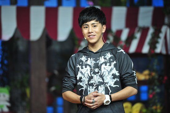 人气快男魏一宁被曝已签约天娱 或加盟全国巡演