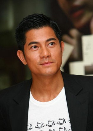 郭富城个人资料 凤凰网