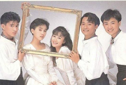 吴奇隆前绯闻女友烧炭自杀留言人家叫我的