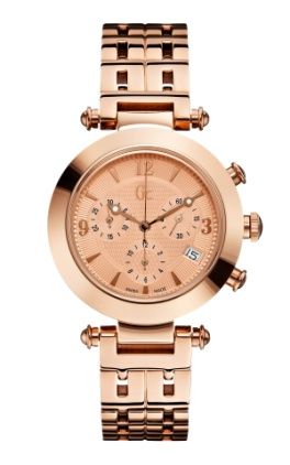 gc瑰丽"金"选 gc为您带来最美的礼物