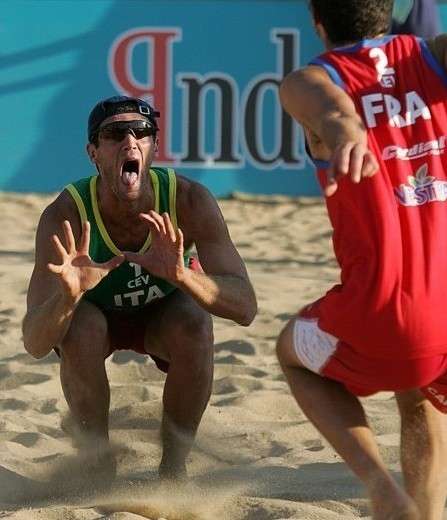 体育赛场上的尴尬瞬间