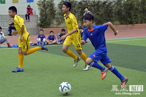 足球小将小学版