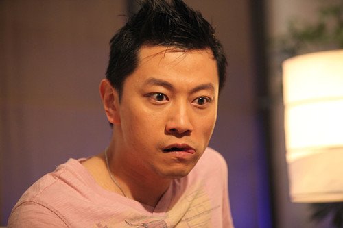 《爱情三贱客》张洪睿奋战夜戏 演技导演称赞