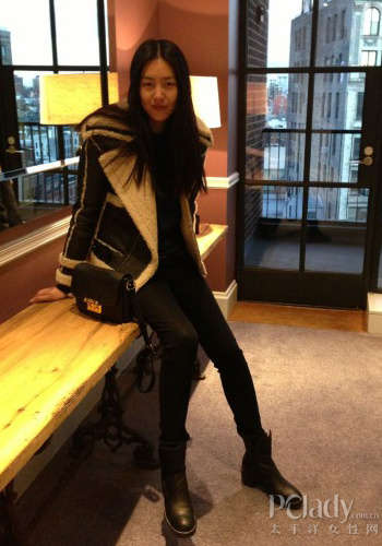 国产麻豆新势力台下风格各迥异