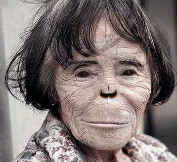 英国实验室制造人兽胚胎 半兽人惹恐慌