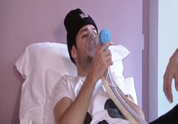 男人生孩子的另类体验组图