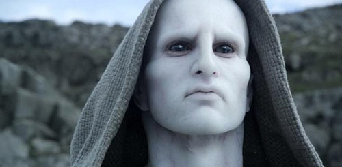 普罗米修斯认知度低中国观众缺乏异形情愫