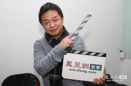 兰波:《宗师》重回民国文化和千年武侠的道统