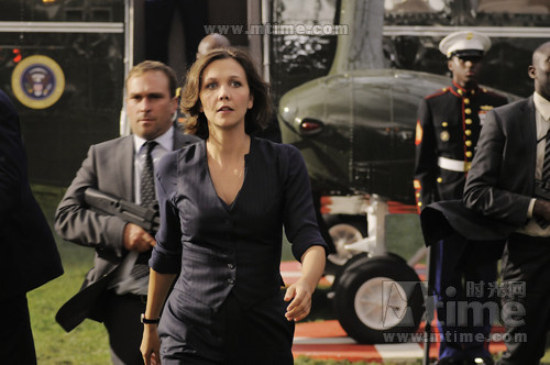 白宫陷落首露真容查宁塔图姆孤胆拯救美国