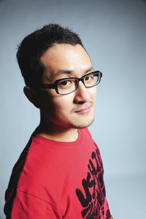 九把刀谈合拍片:中港合拍片不像大家说的那么差