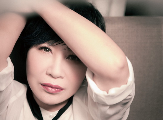 黄小琥《心酸的成熟》将发 双主打感动大于2倍