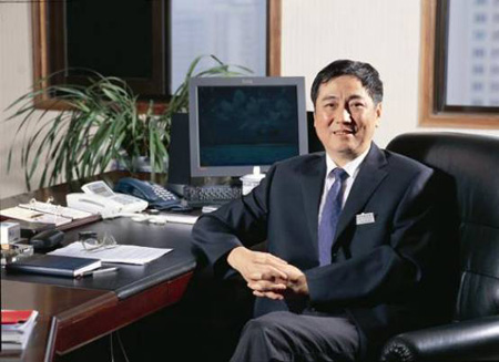 成都银行前董事长毛志刚被"双规"(图)