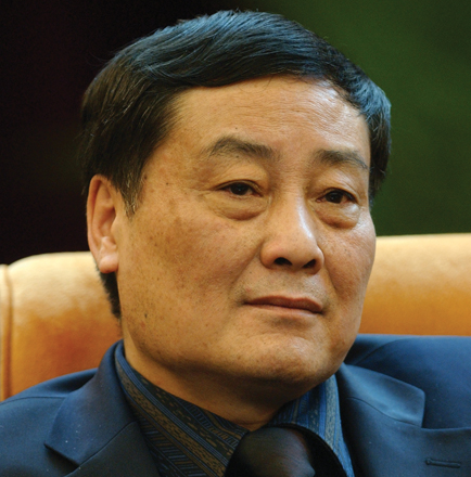 09:36 来源:凤凰财经 作者:李磊 人参与 评论 哇哈哈集团董事长宗庆后