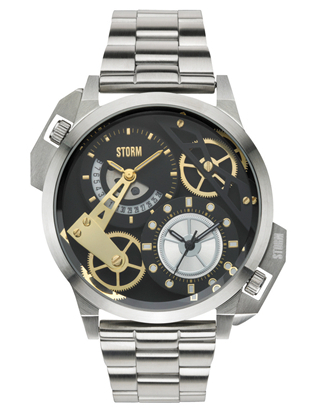 炎热夏季风暴来袭stormlondon英伦风暴多款新品推荐