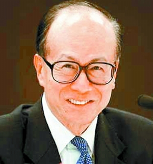 李嘉诚7800万港元投资科技真皮 未来或研发科技肉类