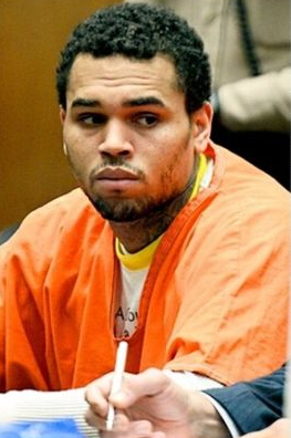 饶舌歌手克里斯小子