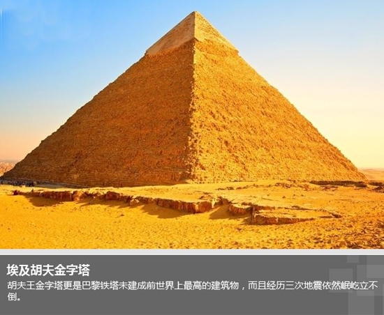 倒金字塔结构产品图片