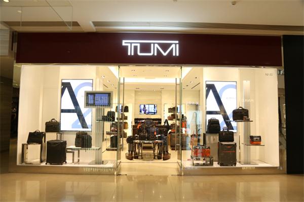 tumi2014年秋季系列