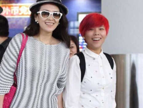 揭好声音第3期学员莫艳琳系子怡闺蜜陈冰身家30亿