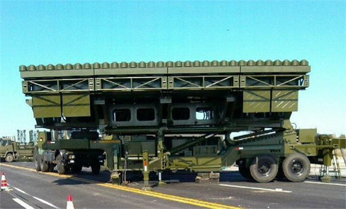 简氏:中国售印尼先进雷达与南海主权争端矛盾