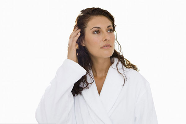 谣言第205期:靠洗发水能防脱发?