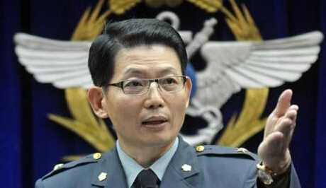 军事报道】今年适逢抗日战争胜利70周年,面对大陆阅兵的传闻,台湾也有