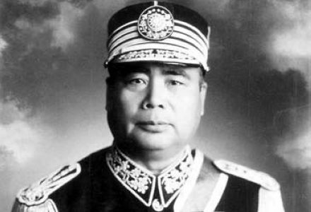 中原大战一败涂地后隐退的冯玉祥因何东山再起|冯玉祥|察哈尔_凤凰