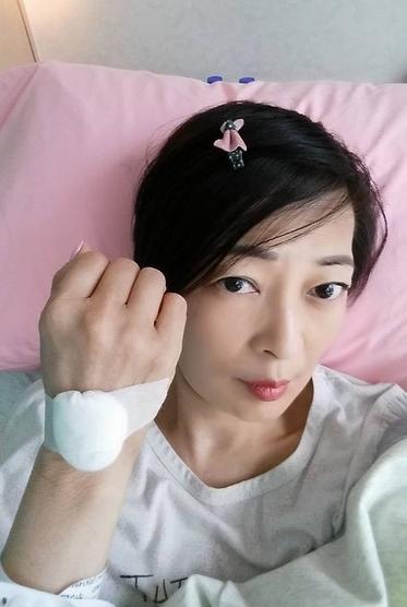 前无线艺人王敏明病逝 曾为张国荣拍mv